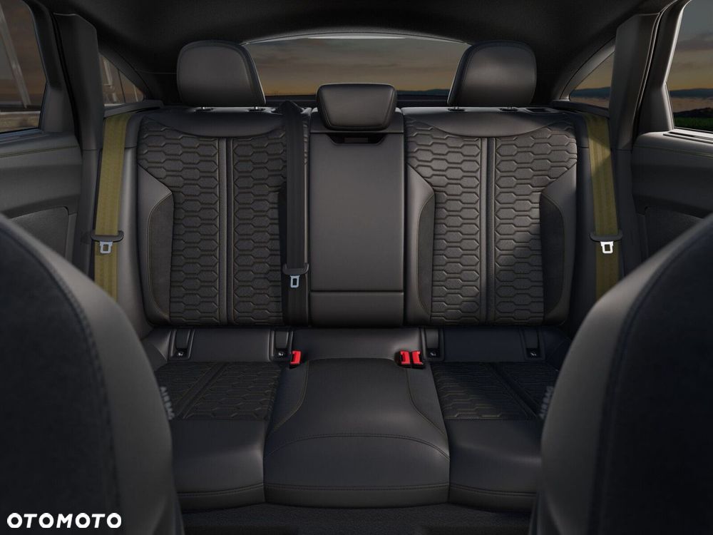 Audi RS5 Limousine - 10