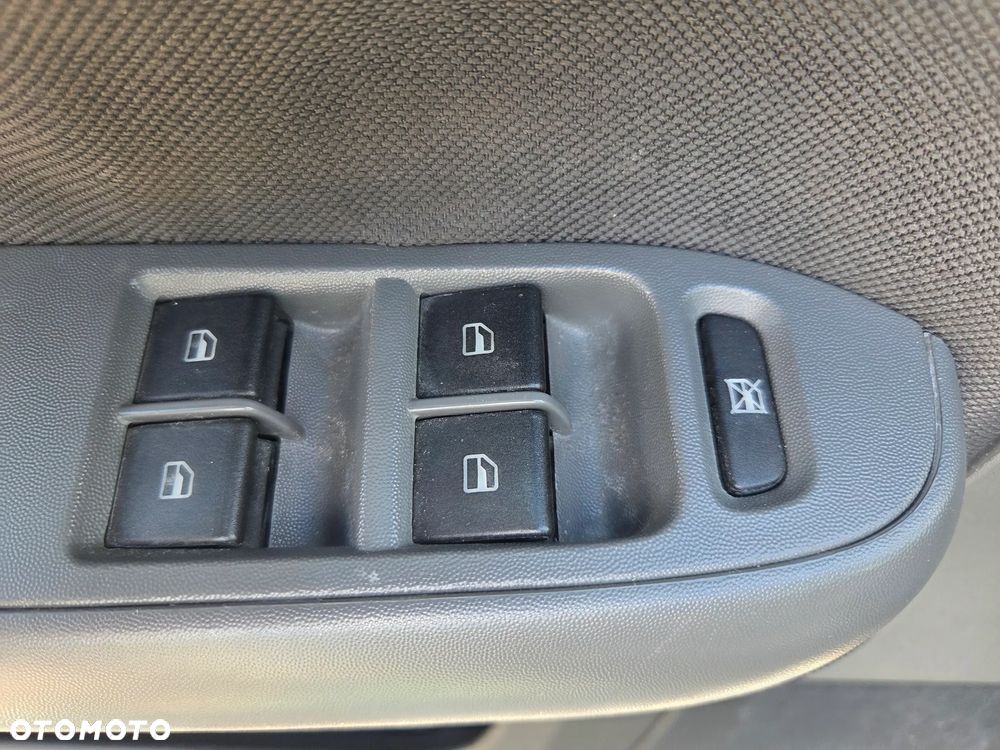 Seat Ibiza 1.4 16V Sport Edition - 15
