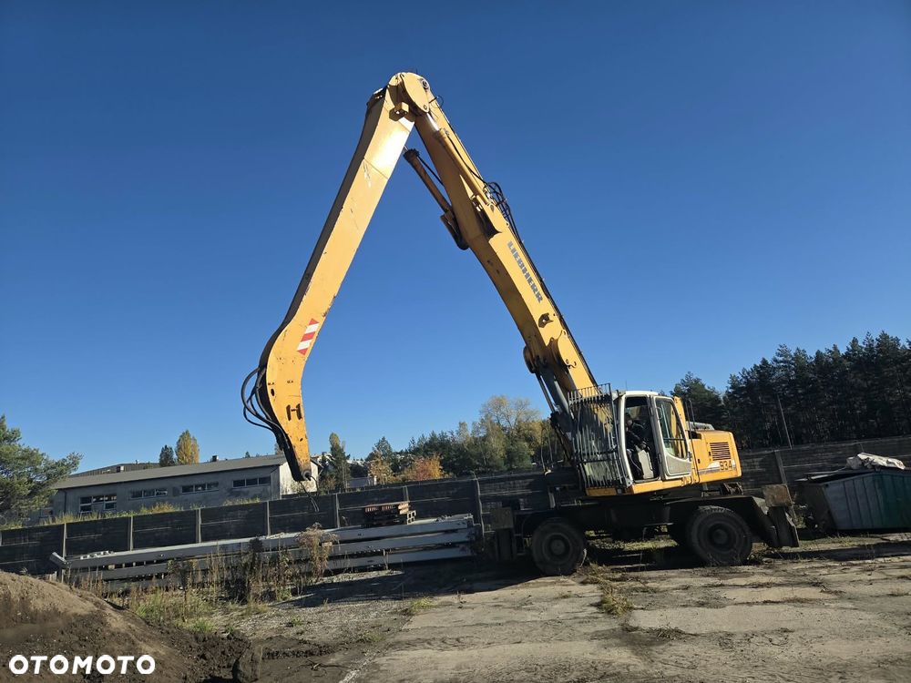 Liebherr 934 C - 1