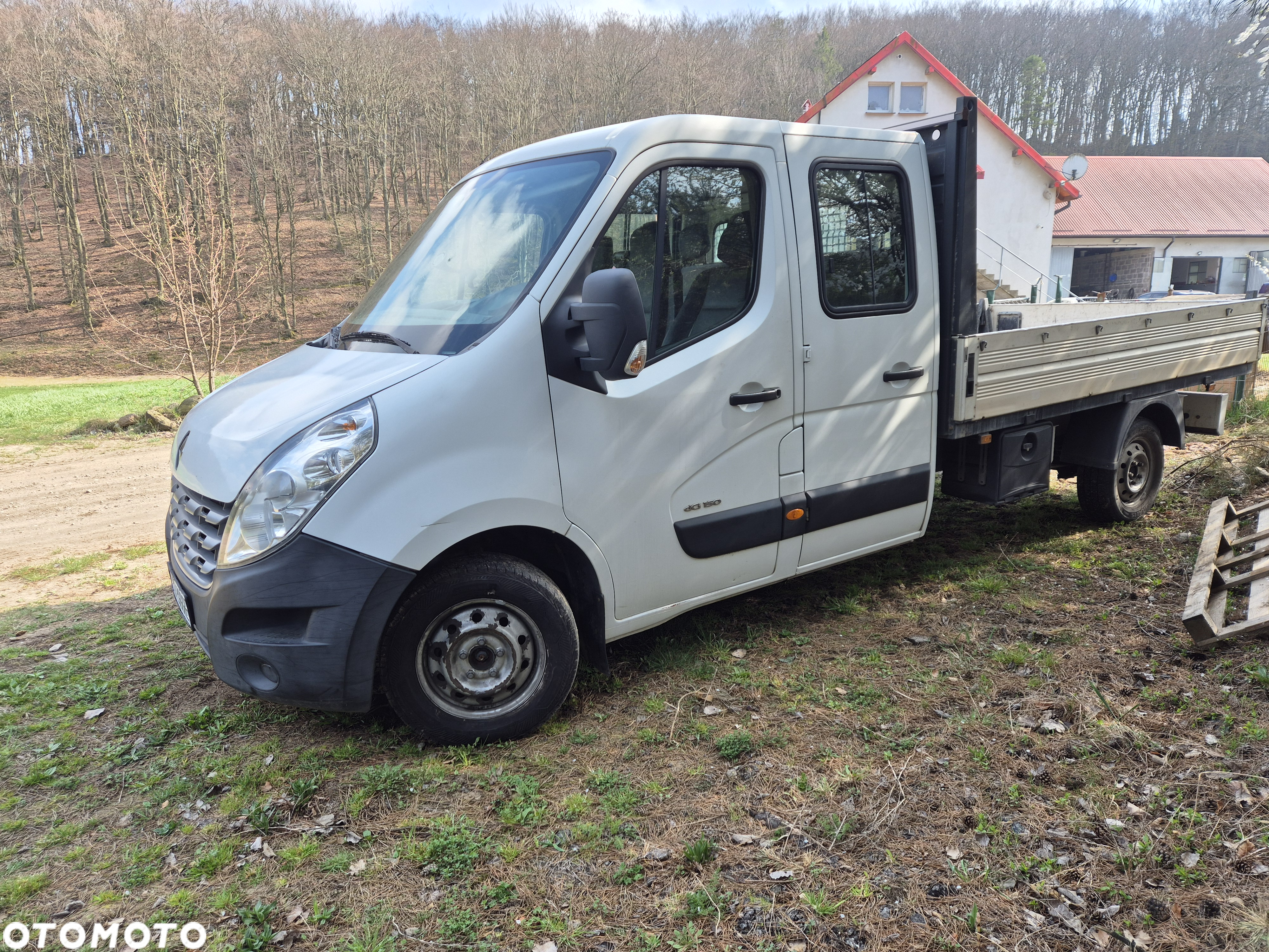 Renault Master - 4