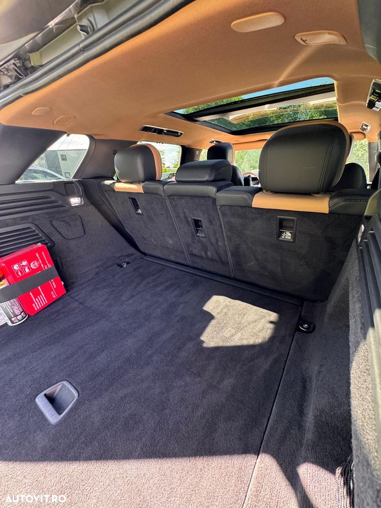 Land Rover Range Rover Sport - 16