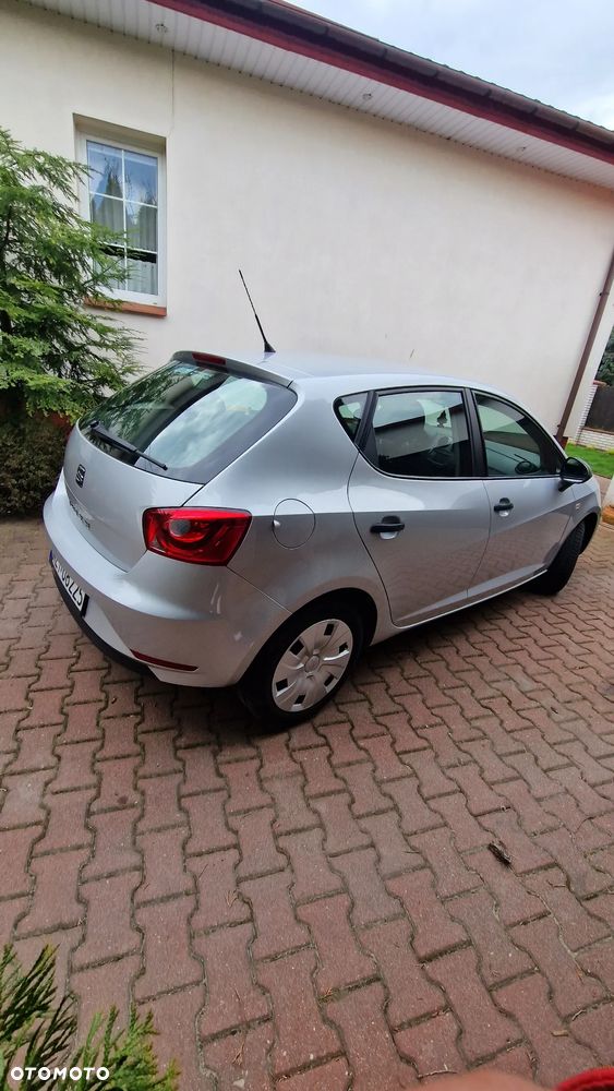 Seat Ibiza 1.0 Style - 3
