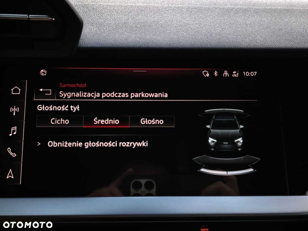 Audi A3 Sportback 35 TFSI S Line - 29