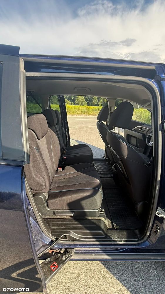 Mazda 5 1.6 CD Exclusive + - 2