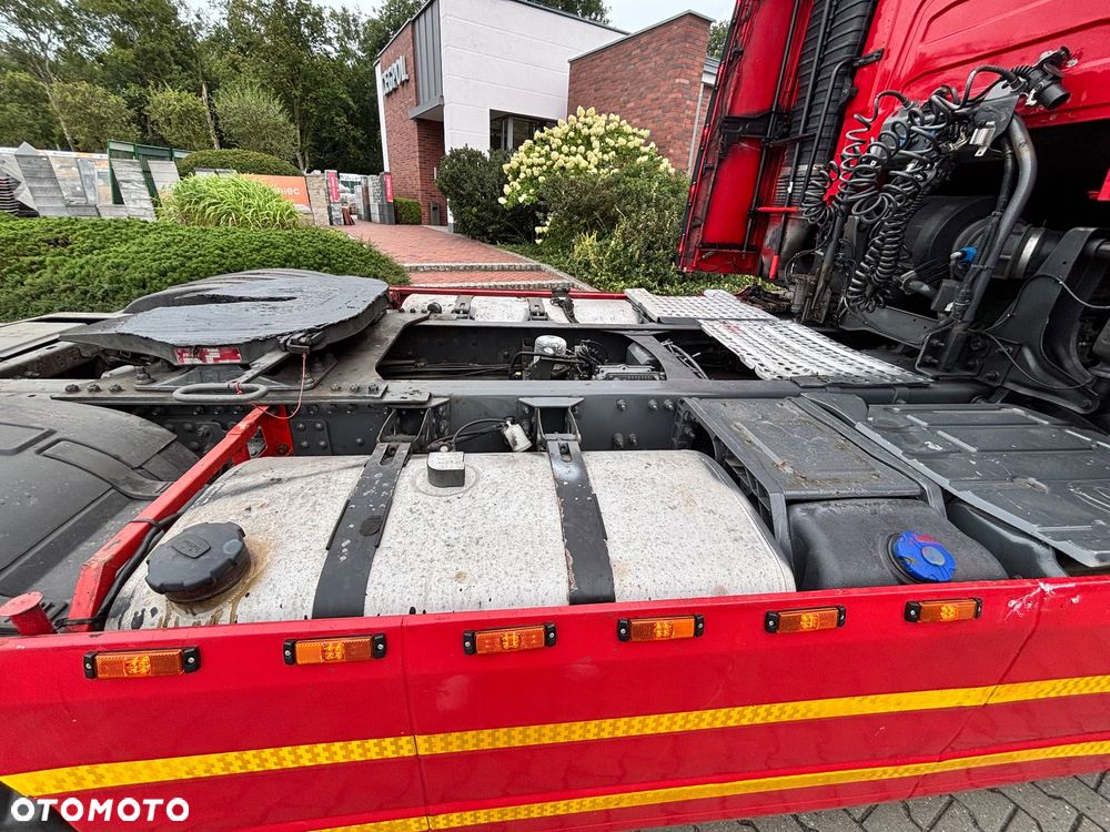 Volvo FH4 - 6