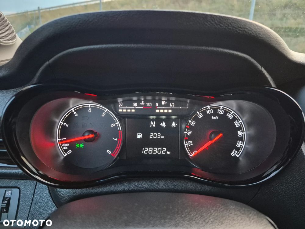 Opel Karl 1.0 Enjoy Easytronic - 17