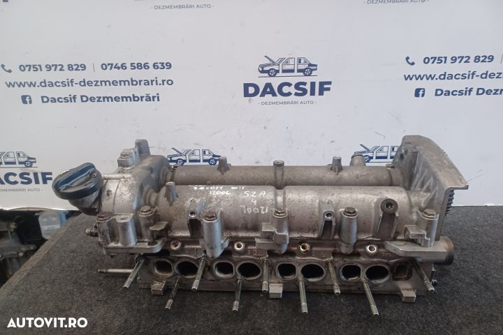 Chiulasa 55571949 A20DTH 55565668 55571949 A20DTH 55565668 Opel Insig - 2