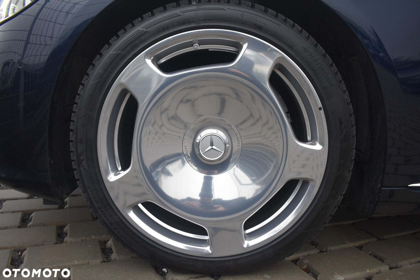 Mercedes-Benz Inny - 11