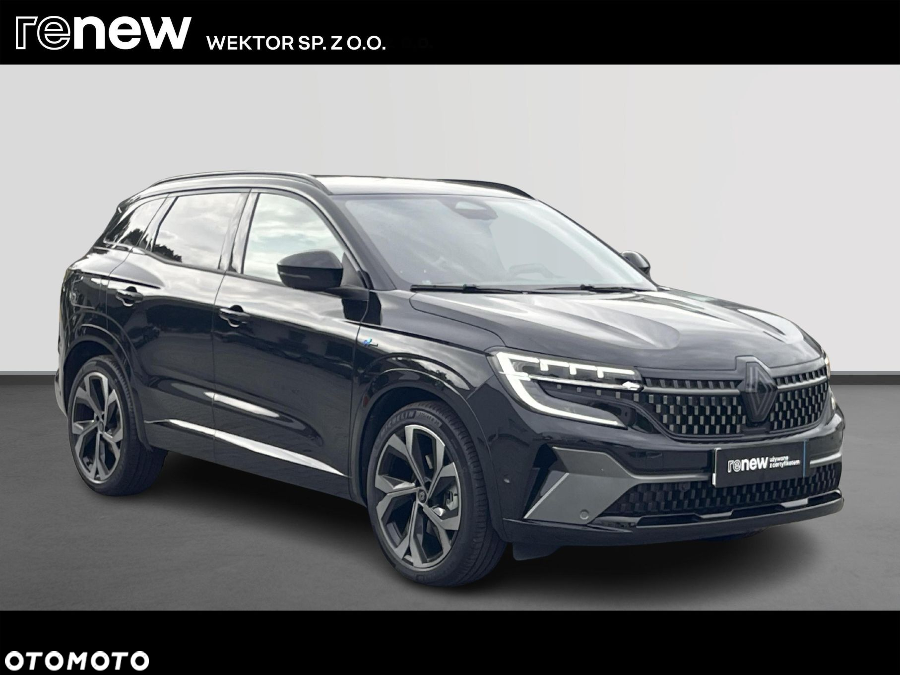 Renault Austral - 7