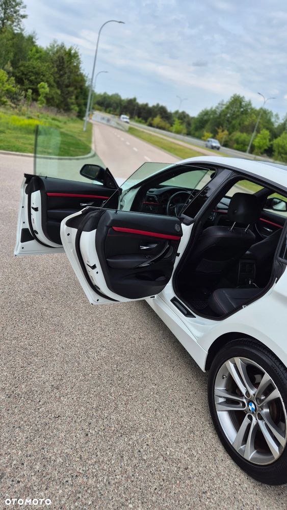 BMW 3GT 328i GT Sport Line - 25