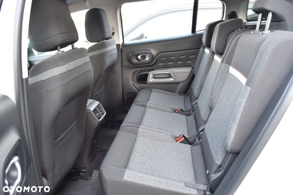 Citroën C5 Aircross 1.2 PureTech Live - 27