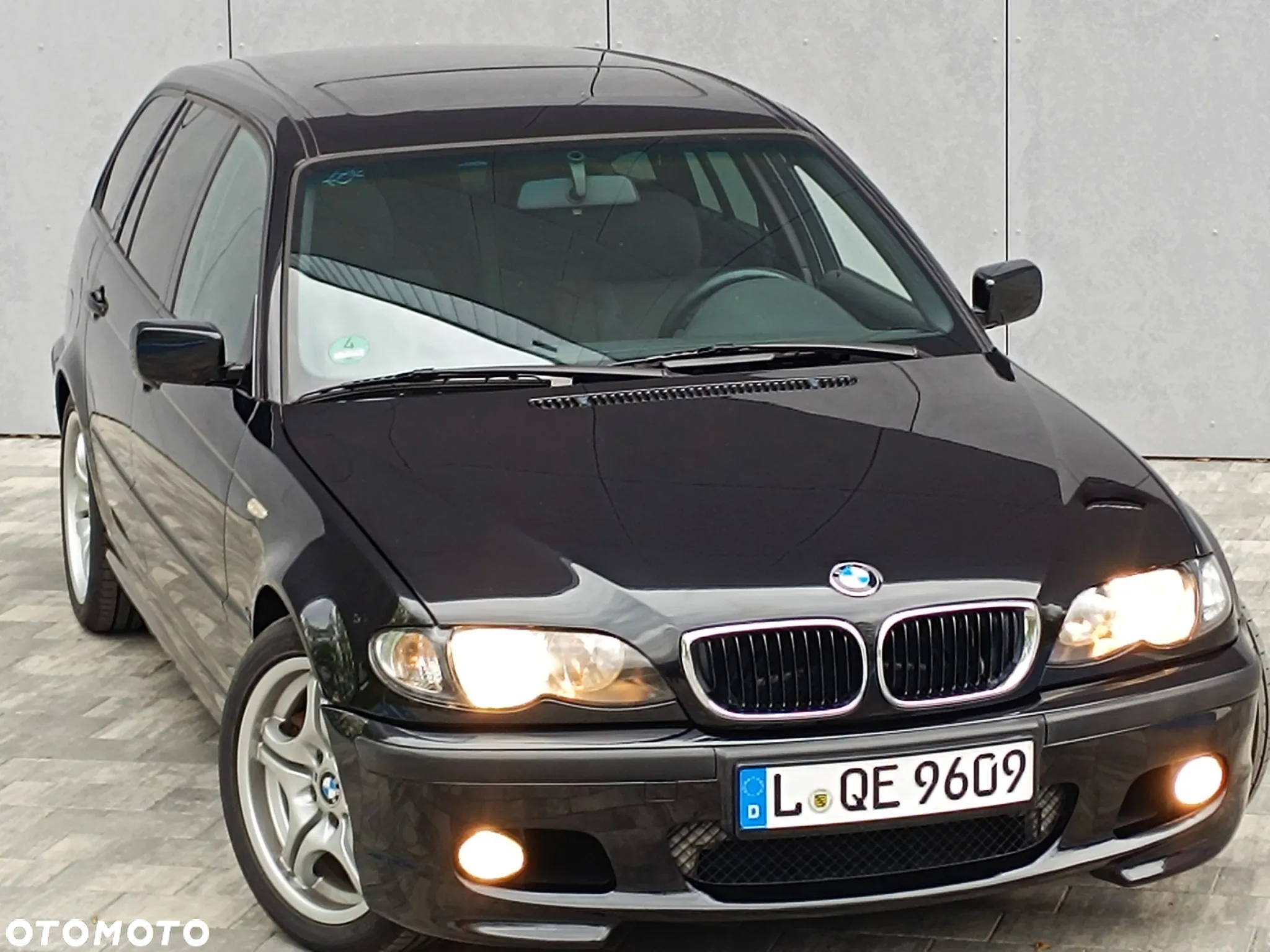 BMW Seria 3 - 13