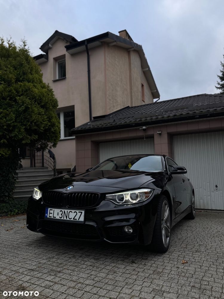BMW 4 Series 2017 photo 3