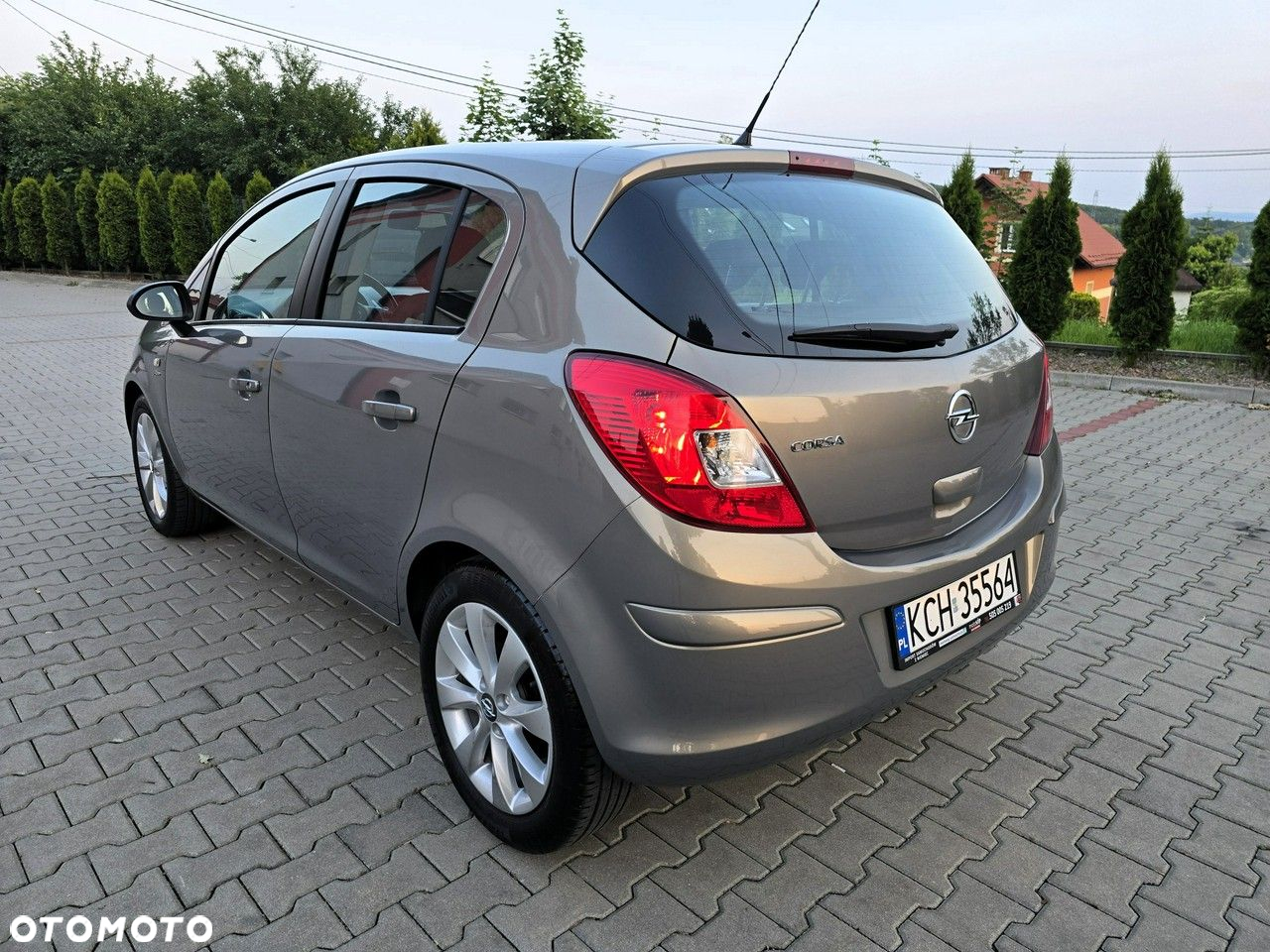 Ford Fiesta - 6