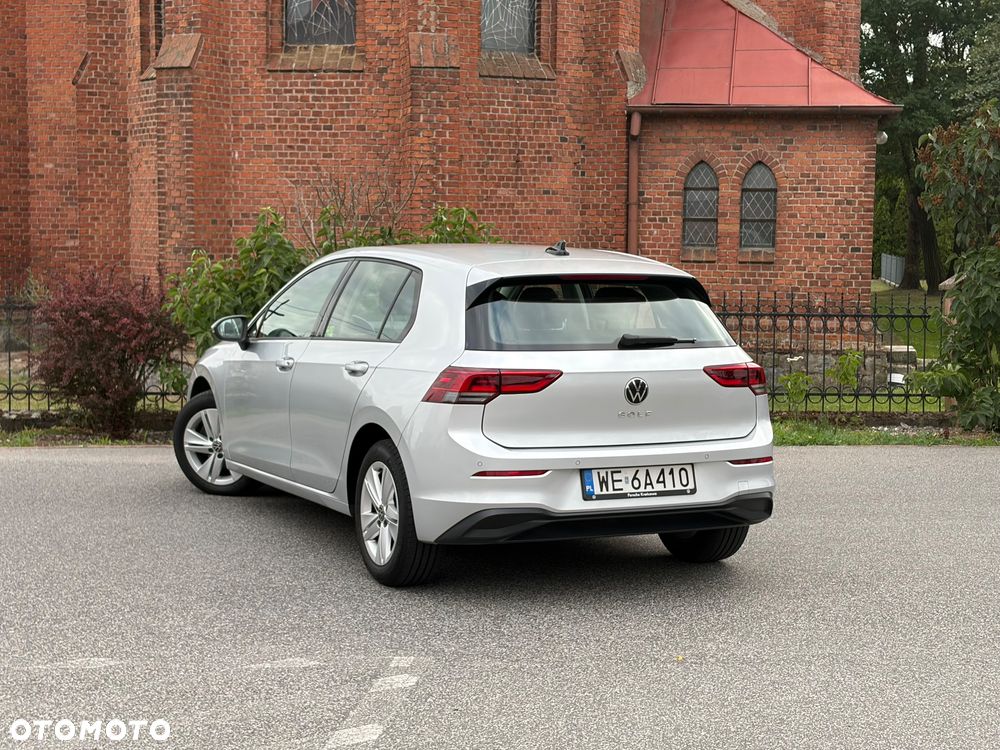 Volkswagen Golf 2.0 TDI Life - 7