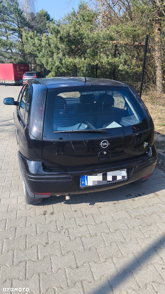 Opel Corsa 1.3 CDTI Edition - 8