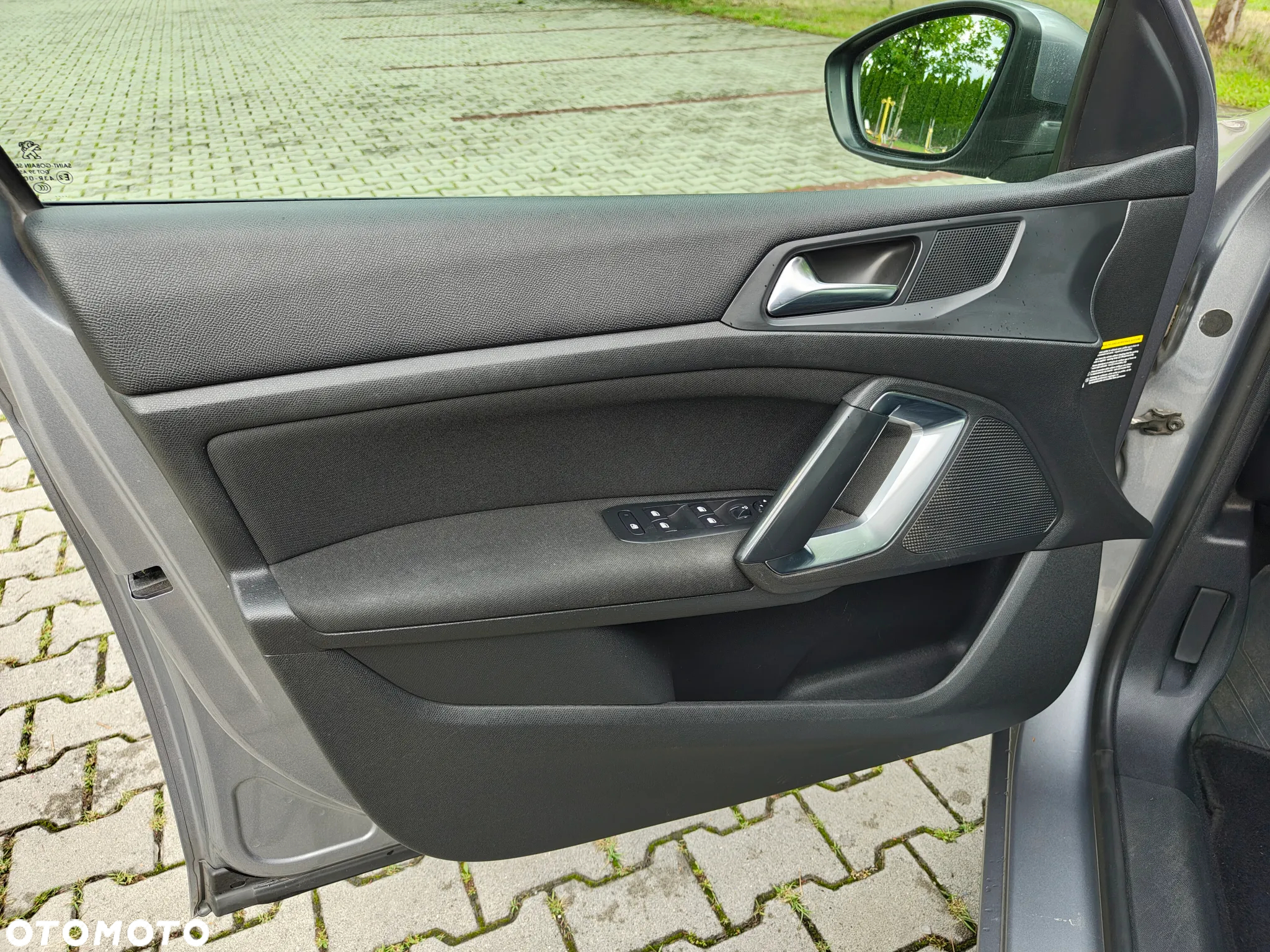 Peugeot 308 1.6 e-HDi Access STT - 11