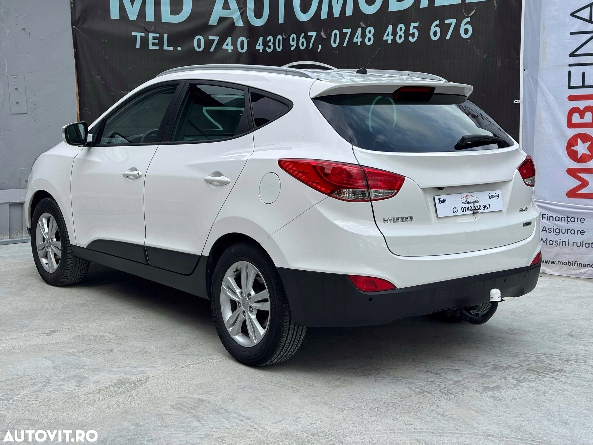 Hyundai ix35 - 4