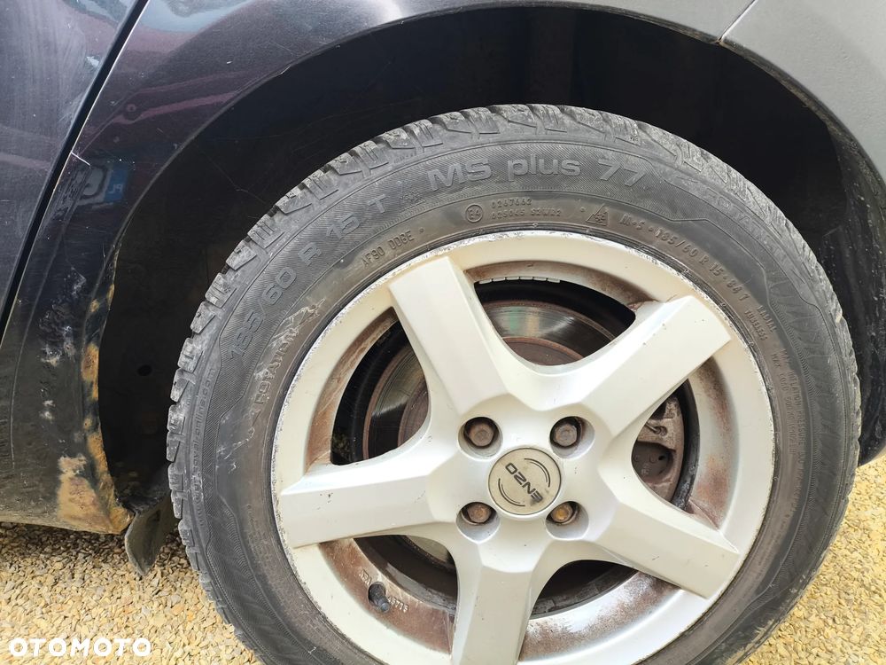 Toyota Yaris 1.3 Luna A/C - 14