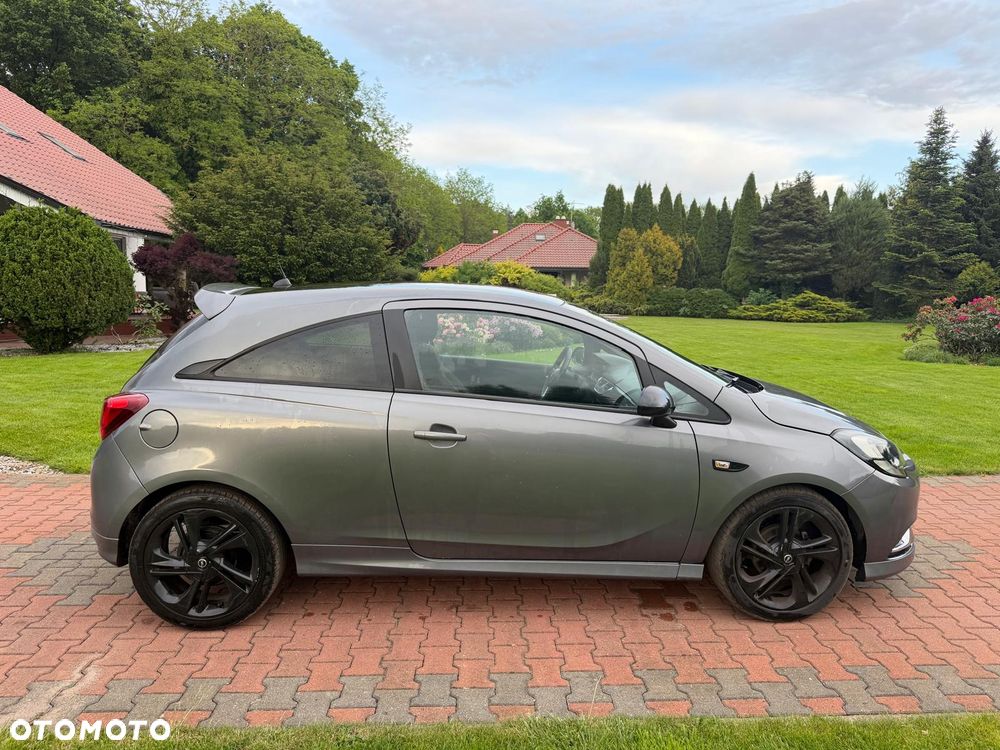Opel Corsa 1.4 Innovation - 5