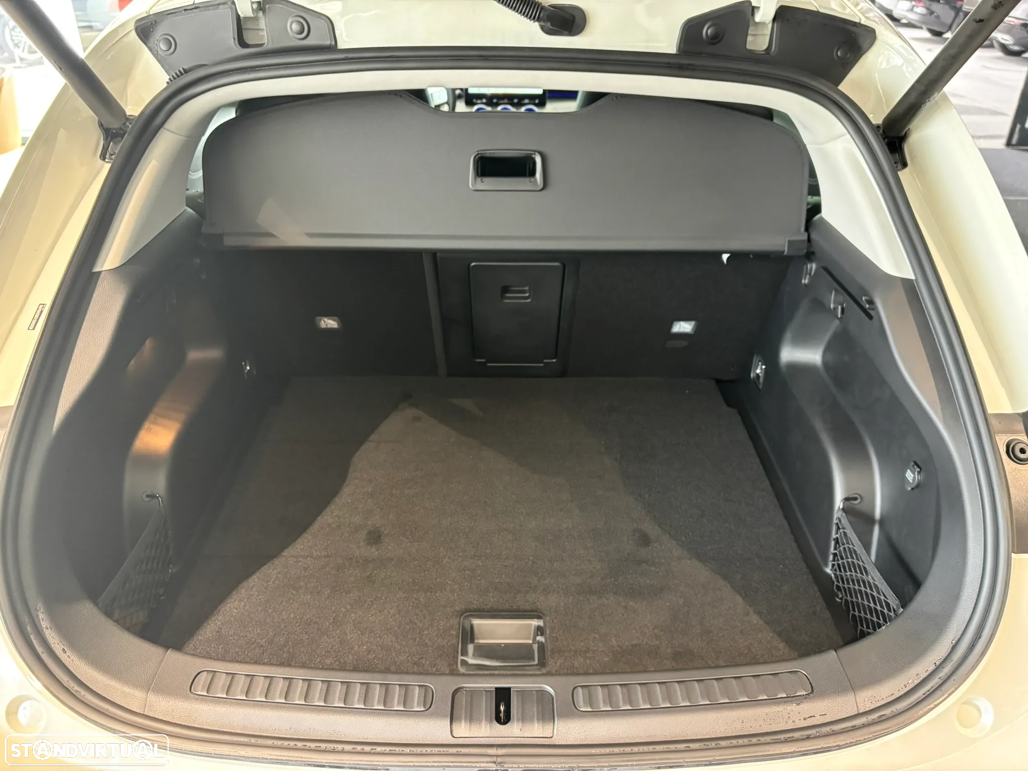 Smart #3 66 kWh Premium - 11