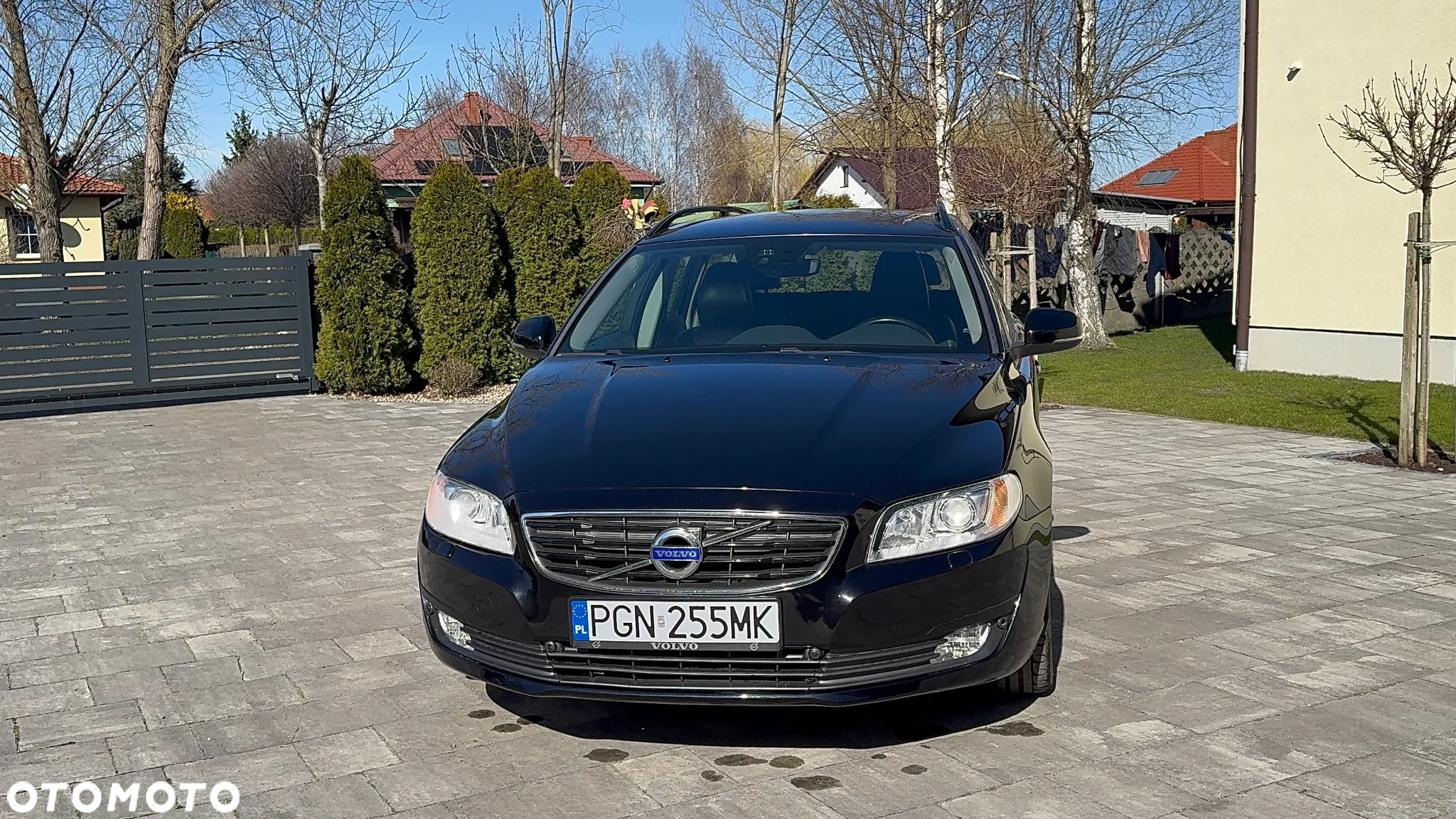 Volvo V70 - 8