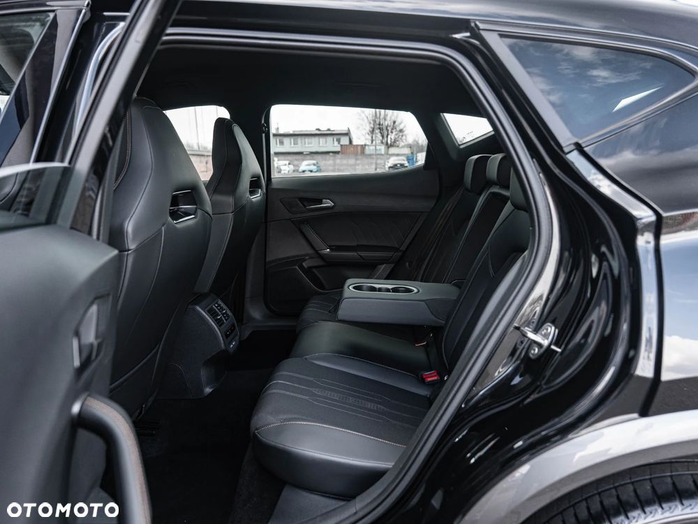 Cupra Formentor VZ 2.0 TSI DSG - 27