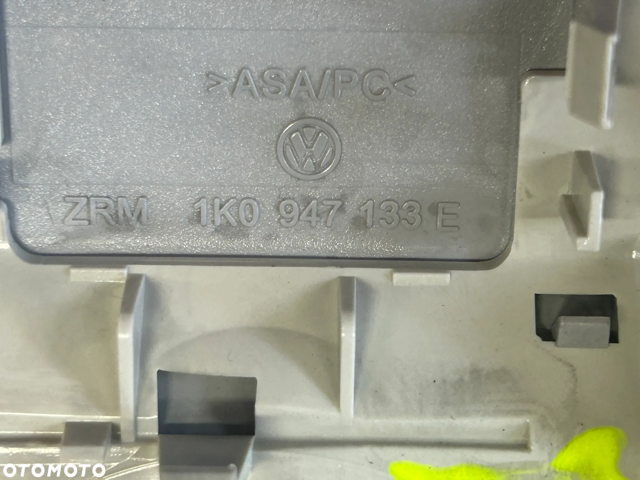LAMPKA LAMPA PODSUFITKI OŚWIETLENIA KABINY AMBIENTE VW PASSAT B6 B7 CC GOLF 5 6 JETTA TIGUAN TOURAN OCTAVIA 2 3 SUPERB 2 YETI SIROCCO SHARAN ALAHAMBRA WYSYŁKA !!!! - 6