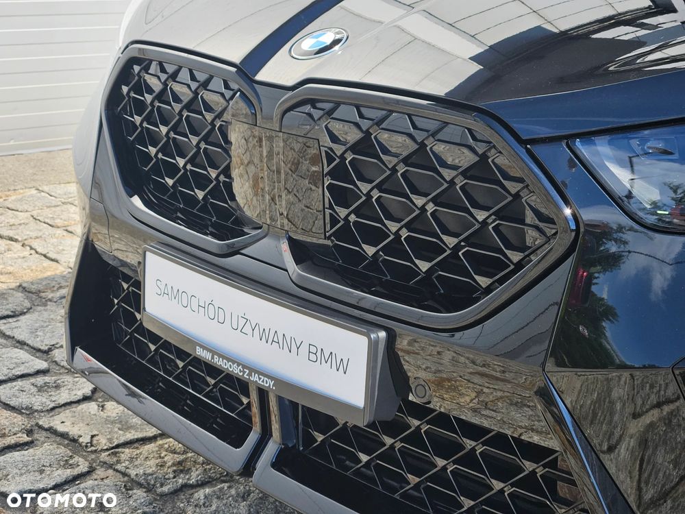 BMW X2 - 12