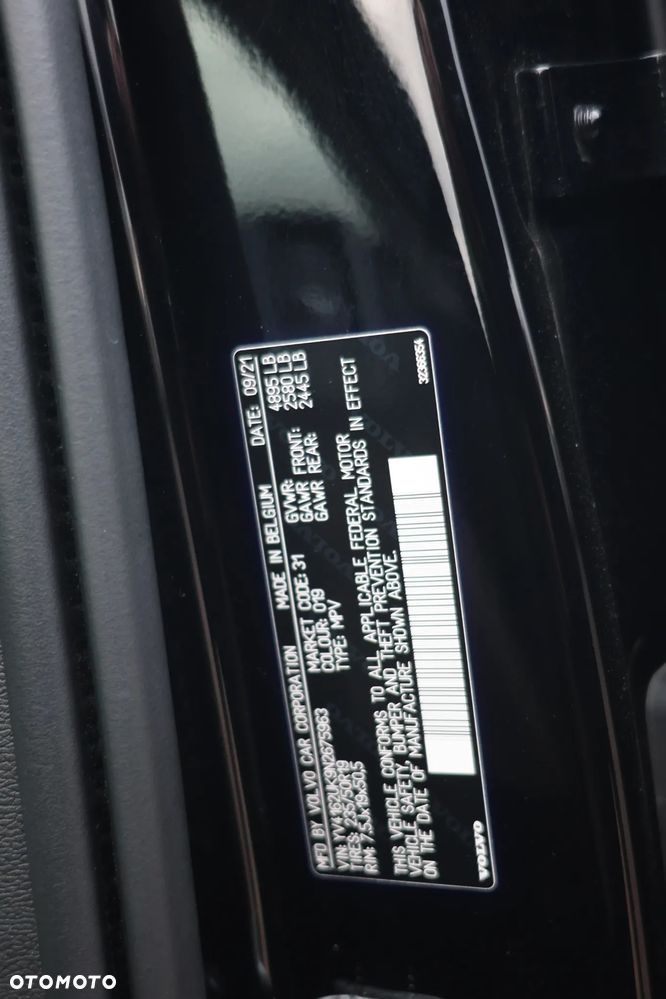 Volvo XC 40 T5 AWD Momentum - 26