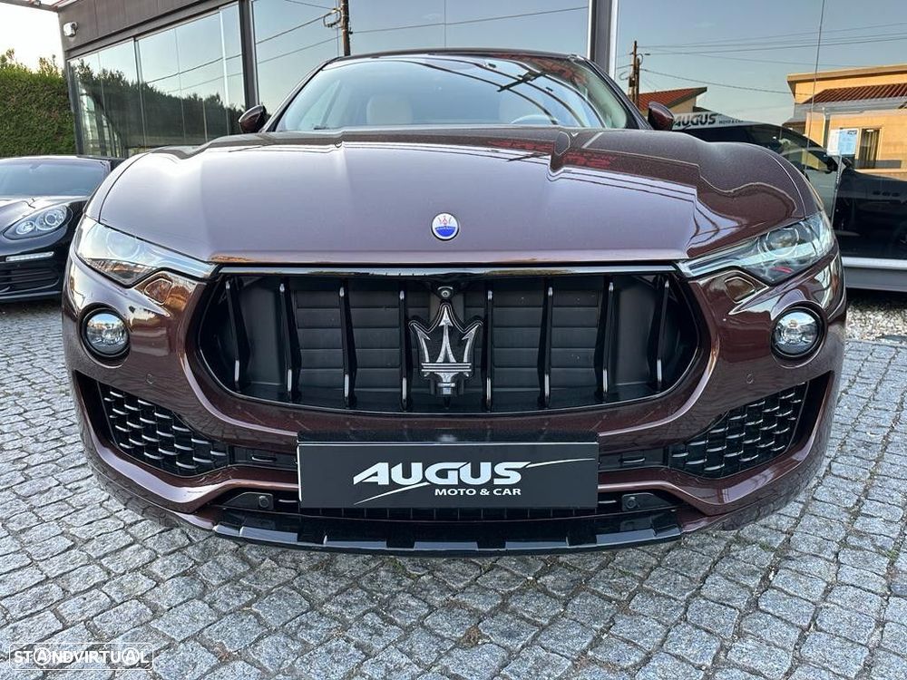 Maserati Levante 3.0 V6 - 7