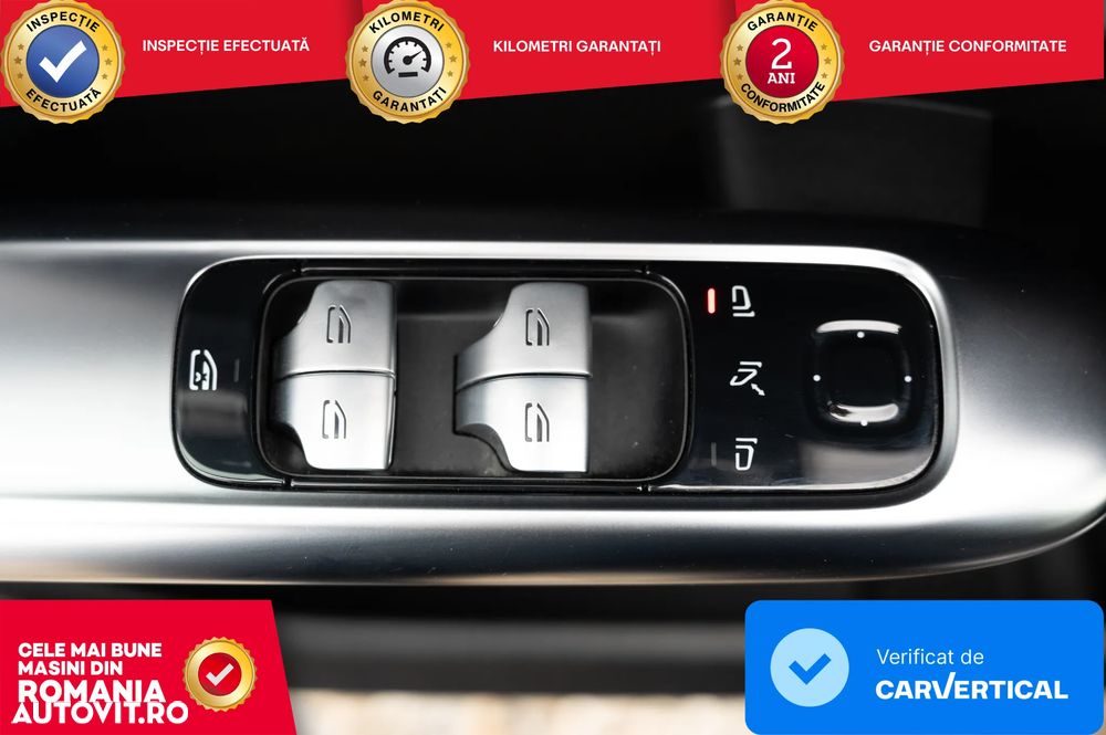 MERCEDES-BENZ C-Class 2022 — imagine 7