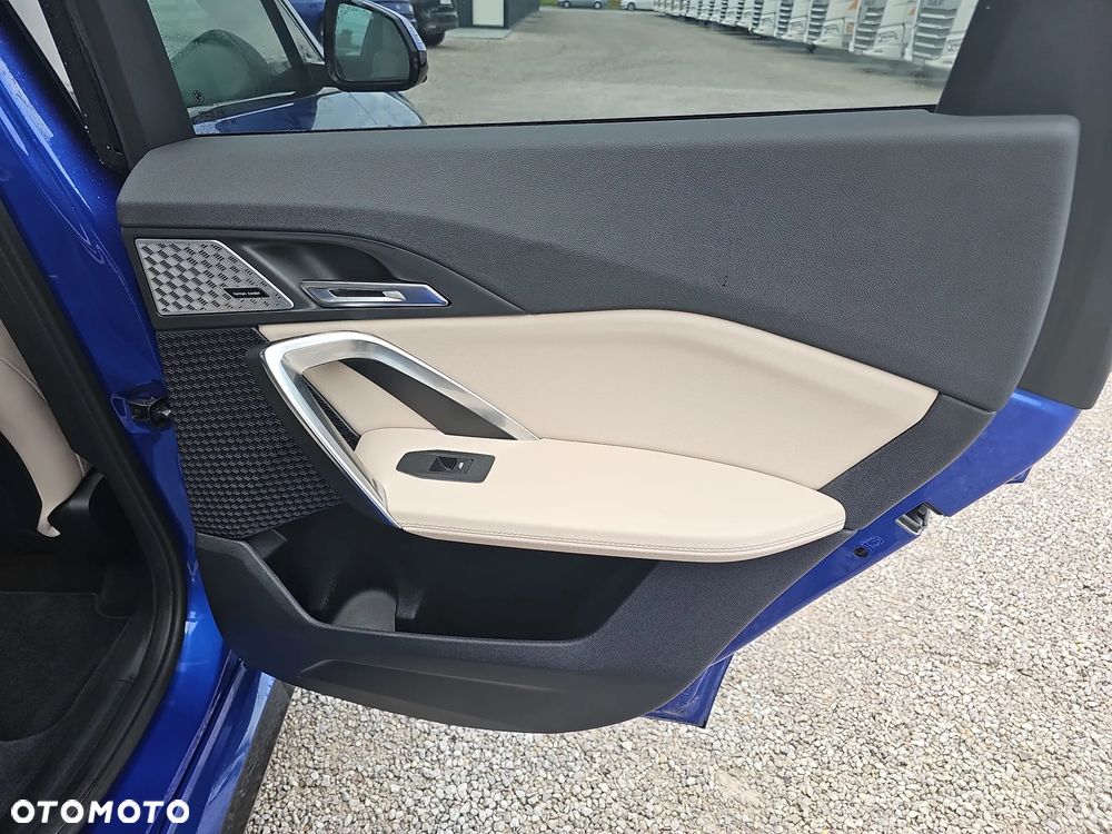 BMW X1 xDrive23i mHEV M Sport - 23