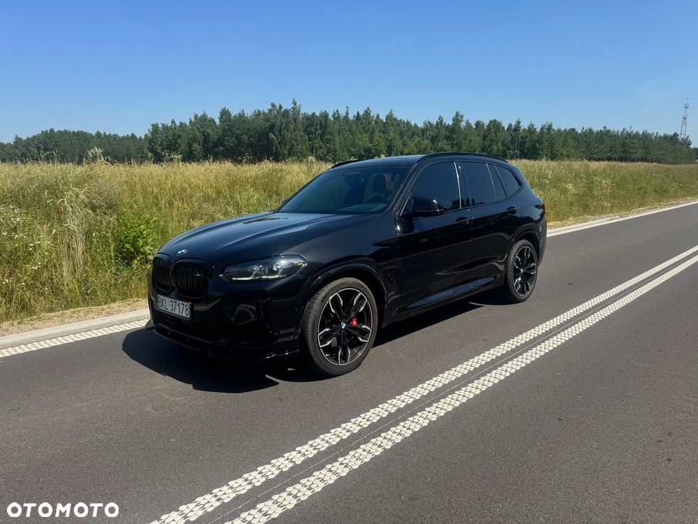 BMW X3 - 4