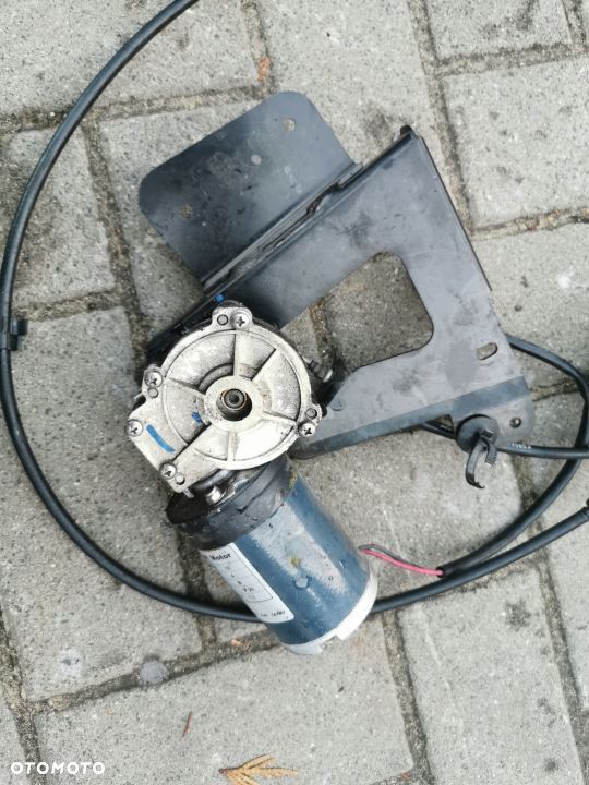 Mechanizm Peugeot Metropolis 400 12-17r - 3