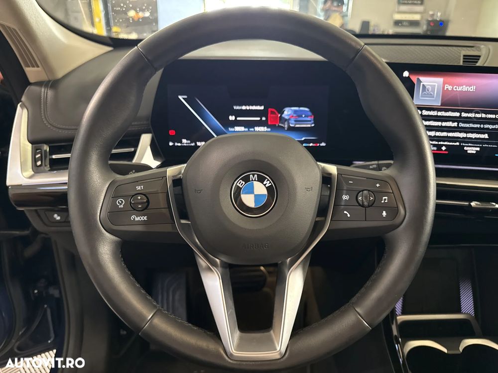 BMW X1 - 17