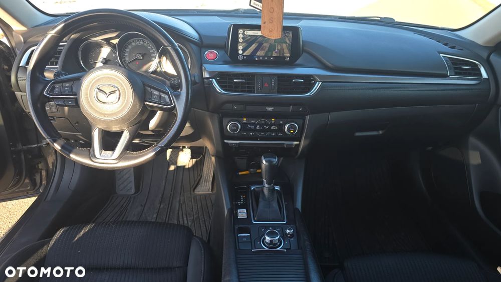 Mazda 6 2.0 SKYEnergy - 19
