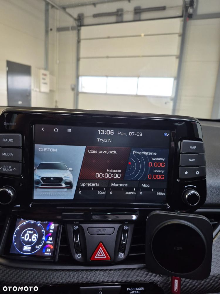 Hyundai i30 N 2.0 T-GDI Performance - 25