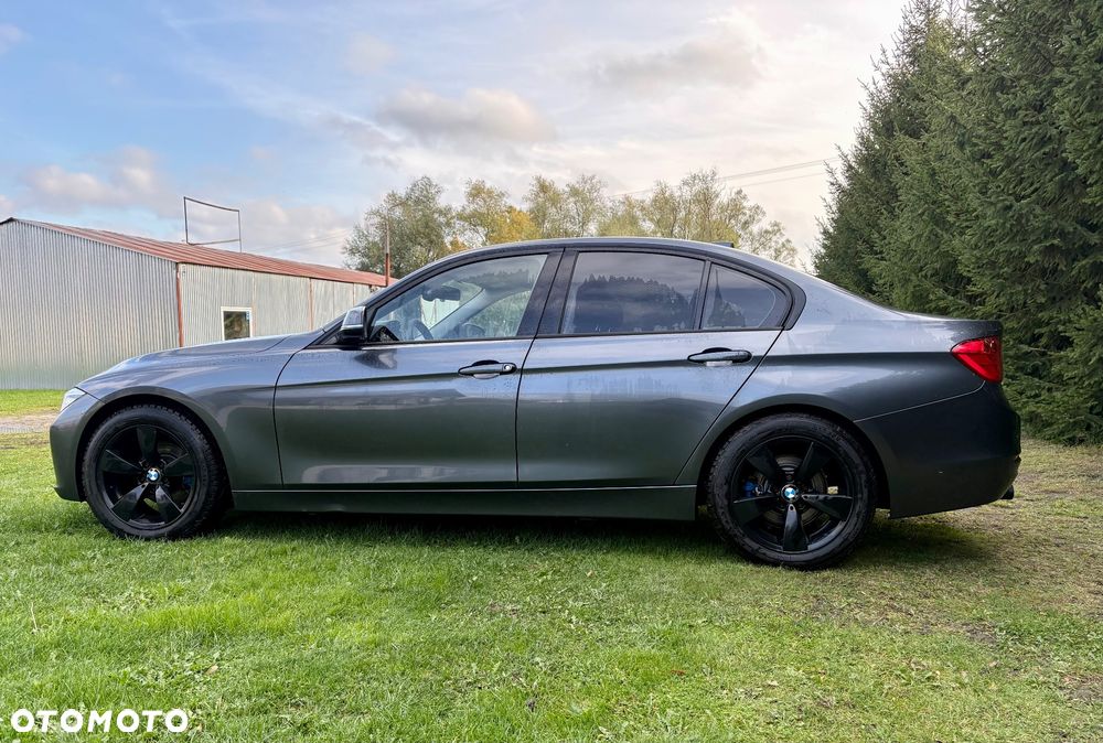 BMW Seria 3 - 9