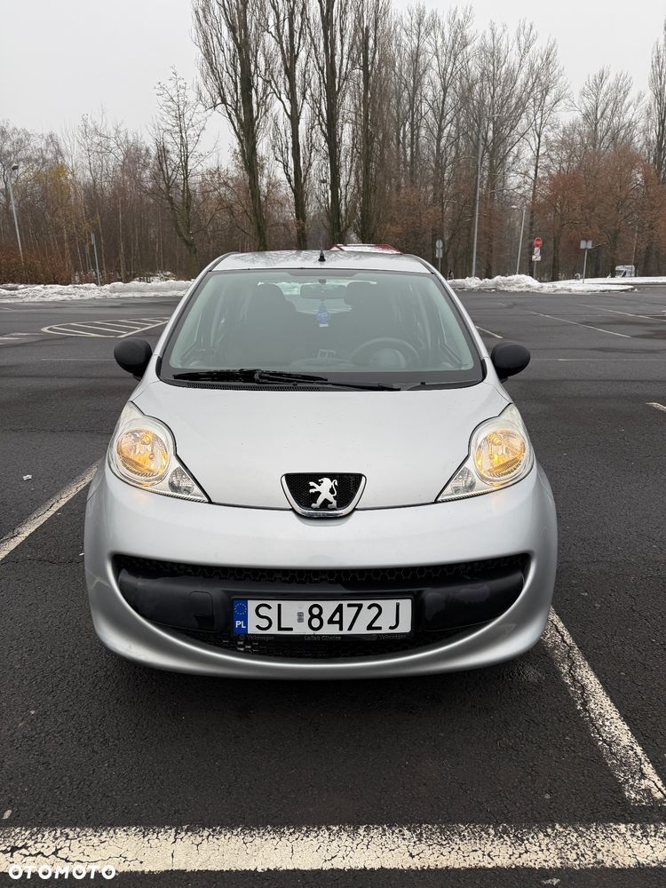 Peugeot 107 1.0 Happy - 15