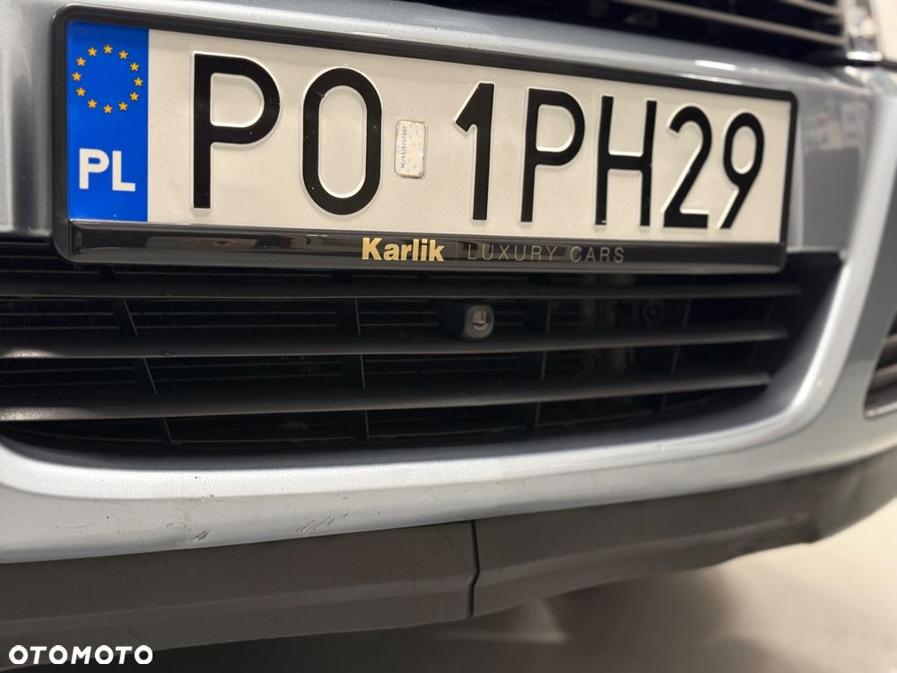 Opel Astra 1.6 Easytronic Cosmo - 22