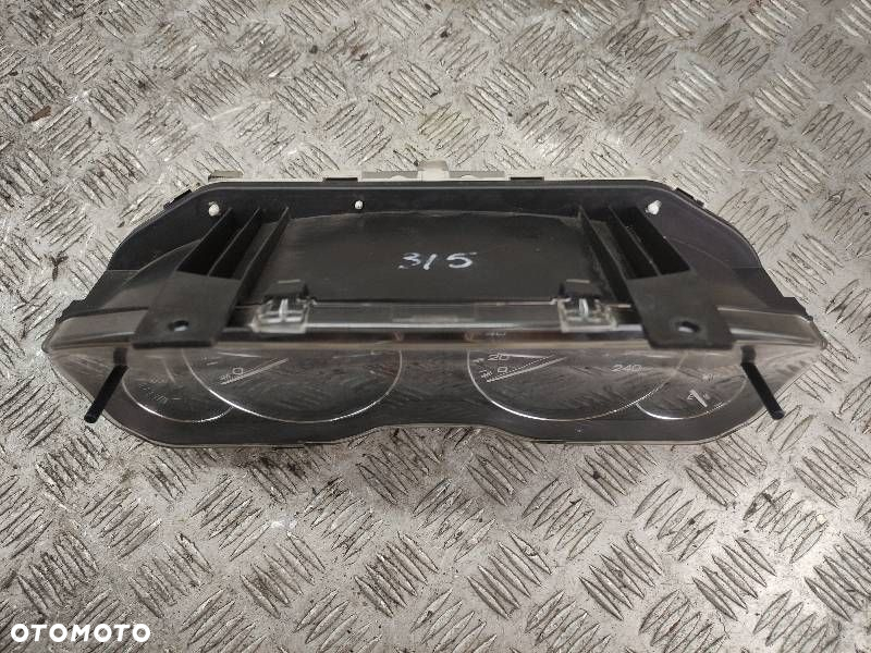 ZESTAW STARTOWY 1/5 STACYJKA + LICZNIK SUBARU LEGACY V 22611AP842 - 10