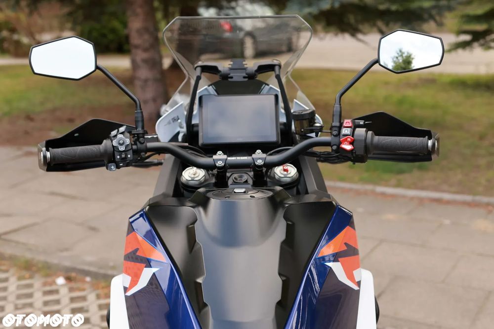 KTM Super Adventure - 14
