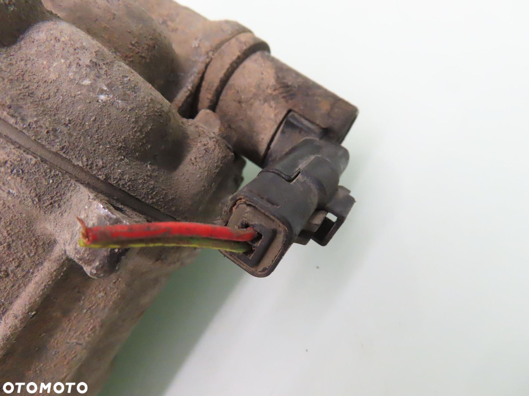 KOMPRESOR KLIMATYZACJI PEUGEOT 407 2.0 HDi 9656574080 1301F - 7