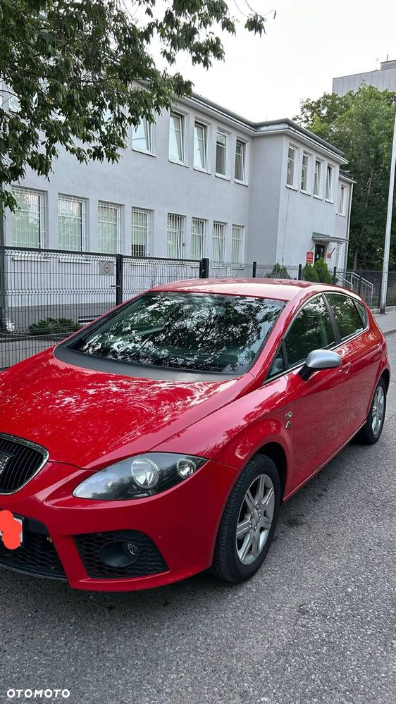 Seat Leon 1.6 Audience - 3