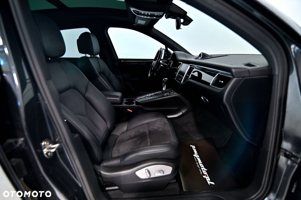 Porsche Macan PDK - 18