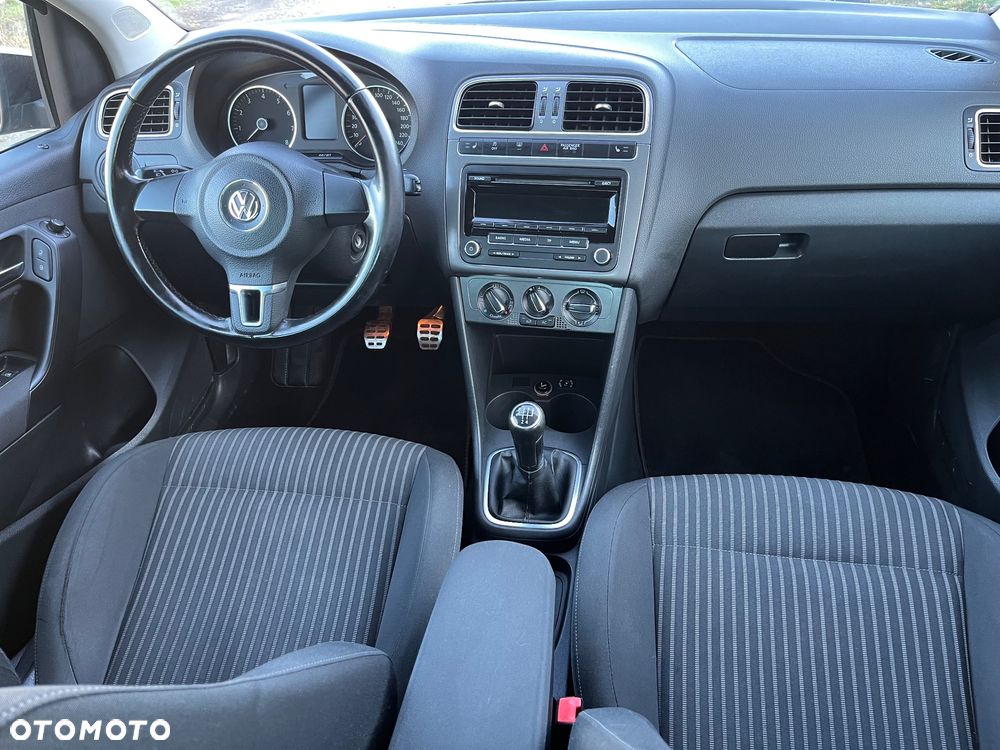 Volkswagen Polo 1.4 16V Highline - 26