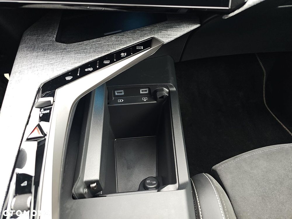 Peugeot 3008 - 31