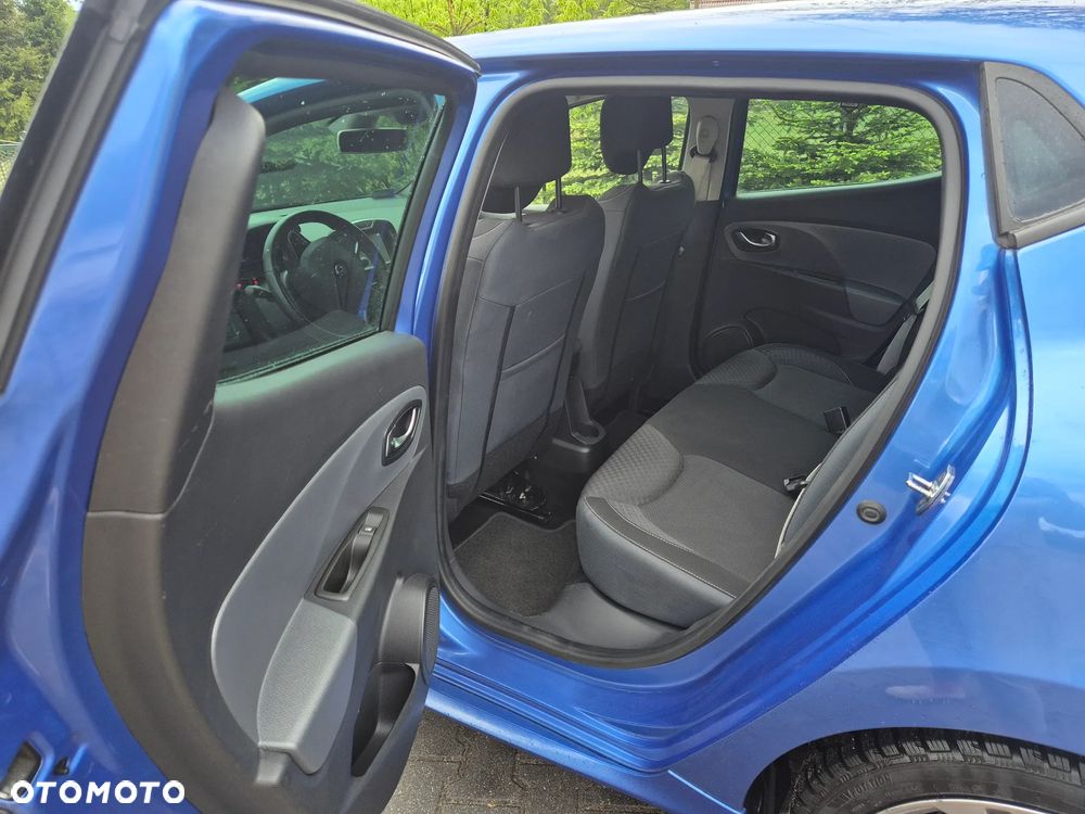Renault Clio 1.2 TCe GT 120 EDC - 13