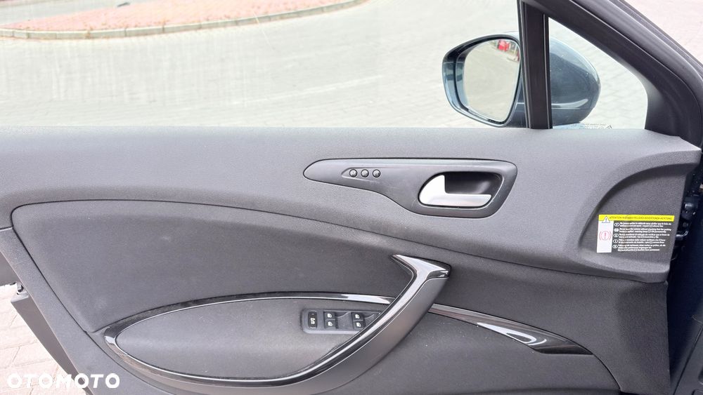 Citroën C5 2.0 HDi Exclusive - 13